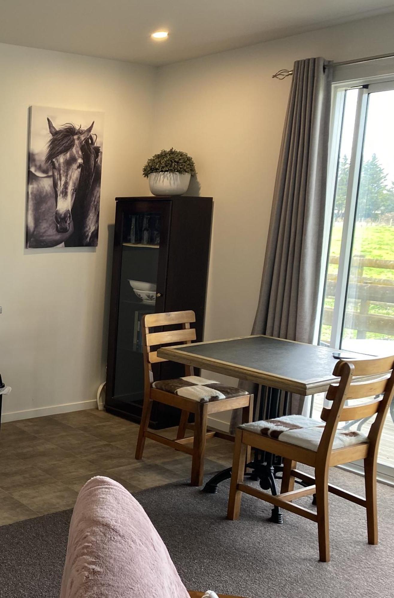 Aratahi Cottages Carterton Værelse billede
